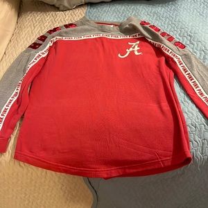 Womens pullover